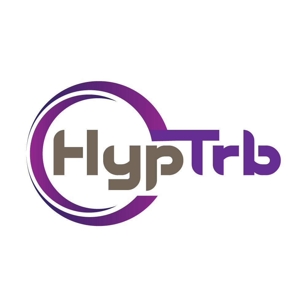 HypeTribe Logo