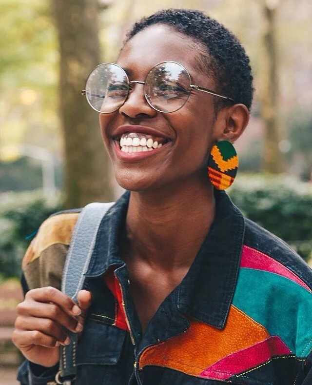 Lena Mwangi