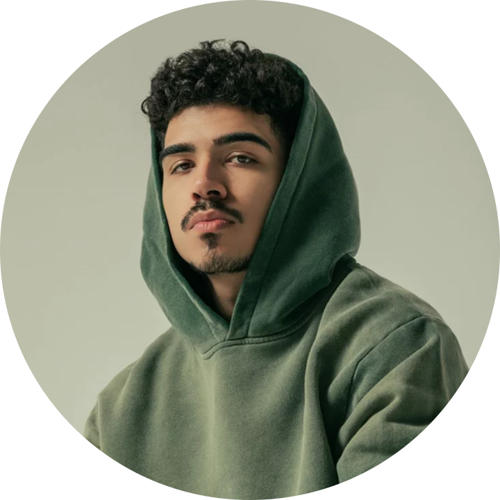 Influencer 6