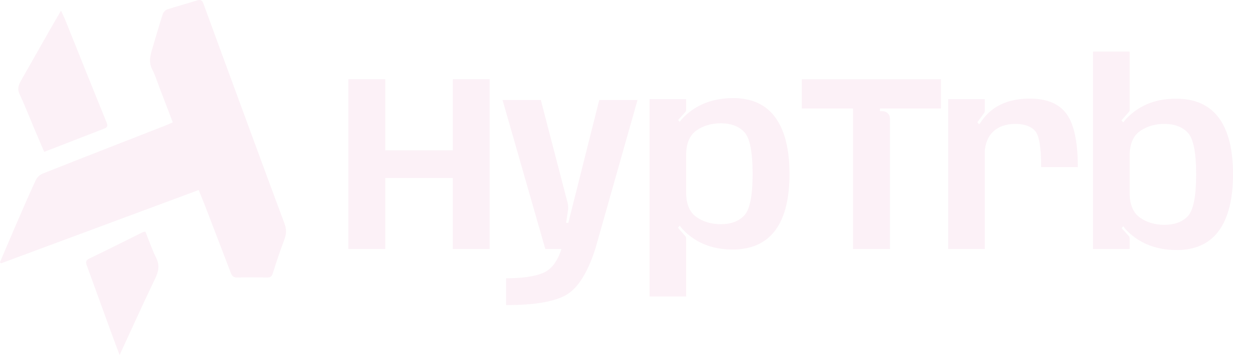 HypeTribe Logo